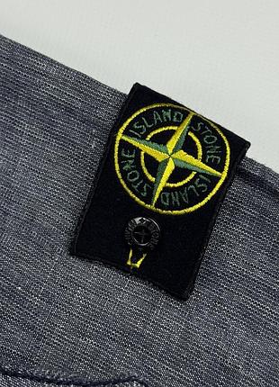 Stone island compact jacket 2003 3