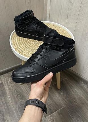 Чоловічі кросівки nike court 40р.