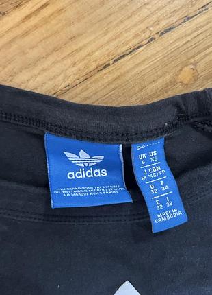 Кофта adidas 3