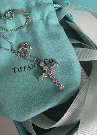 Tiffany & co. срібло 2