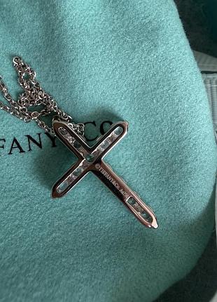 Tiffany & co. срібло 3