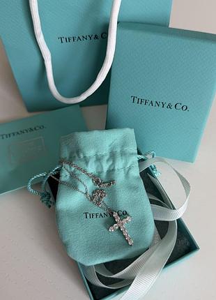 Tiffany & co. срібло