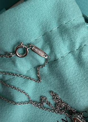 Tiffany & co. срібло 4