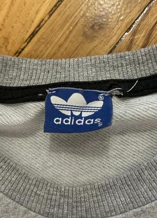 Кофта adidas 3