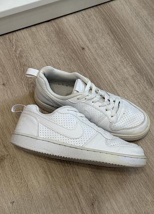 Кеди кросівки nike 37 37.5