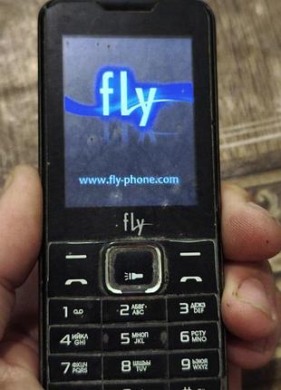 Fly ff 243