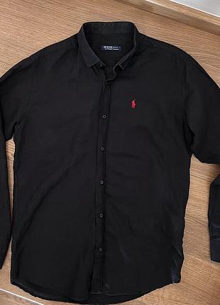 Сорочка чоловіча polo ralph lauren
