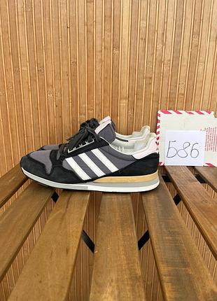 Кроссовки adidas zx 500