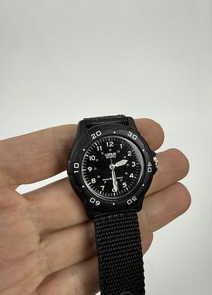 Часы lorus