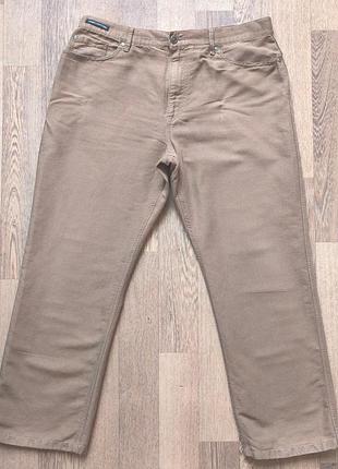 Мужские джинсы marks &amp; specer blue harbour, размер w36 l29