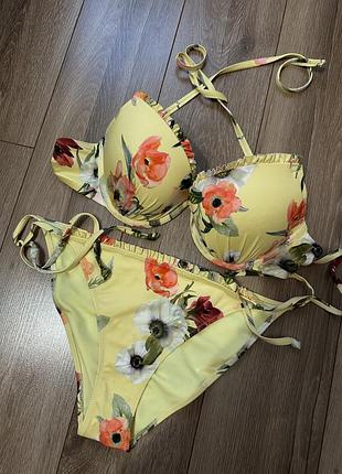 Купальник/👙👙👙на чашкус-d