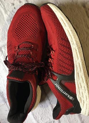 Кроссовки мужские karrimor 45-й размер
