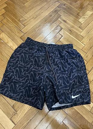 Шорти nike