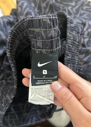 Шорти nike 3