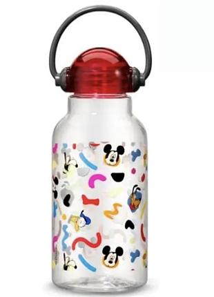 Нова пляшка для дітей від disney kitchen 450 ml