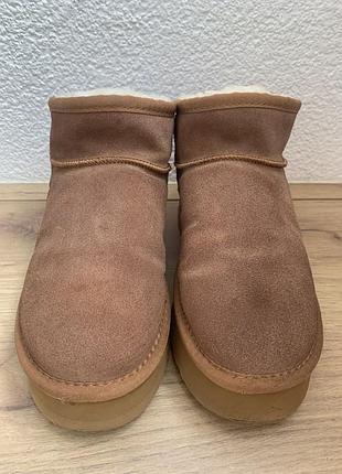 Женские зимние ugg оригинал