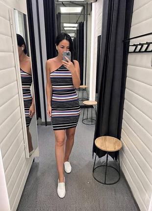 Сукня плаття zara, віскоза