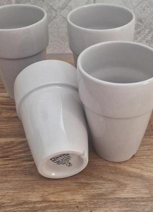 Кружки или чашки ikea. серия 205.51.