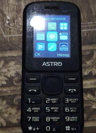 Astro a171 3