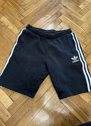 Шорти adidas