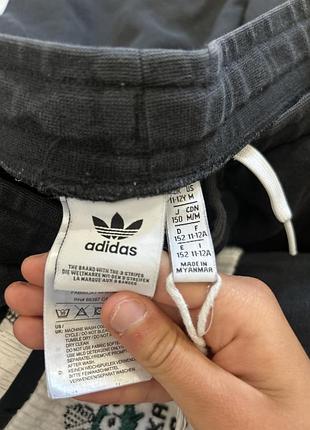 Шорти adidas 3