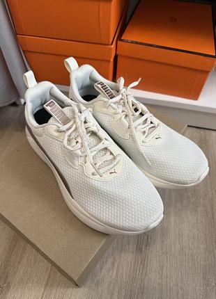 Кросівки puma оригінал 38