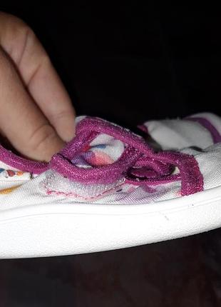 Weesteep barefoot  тапочки 7