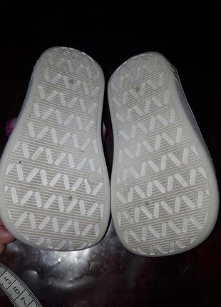 Weesteep barefoot  тапочки 5