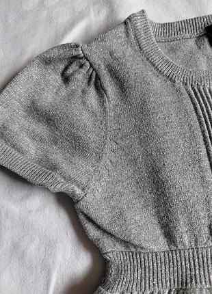 Красивое платье для девочки h&amp;m платье 4