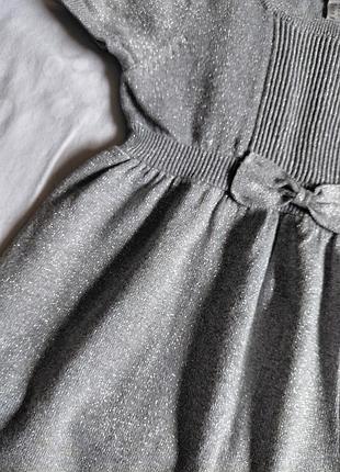 Красивое платье для девочки h&amp;m платье 5