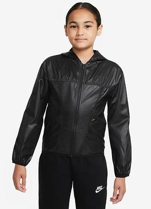 Ветровка nike kids light jacket