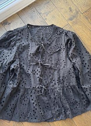 Сорочка.zara.