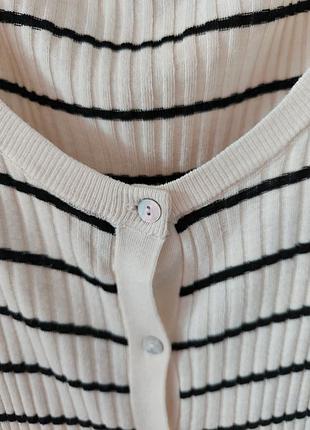 Кофта джемпер zara 4