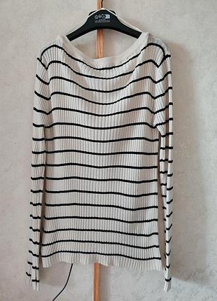 Кофта джемпер zara 2