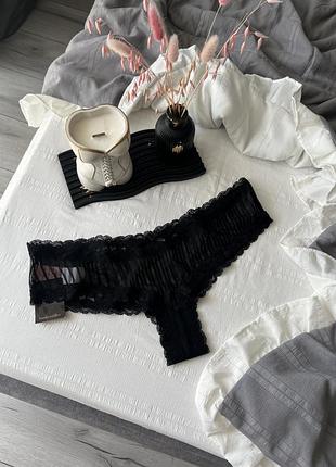 Дуже гарні трусики від hunkemoller🎀 нові розмір xl  💳