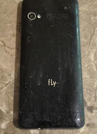Fly ff 301 6