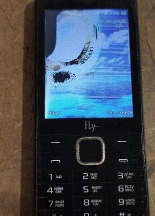 Fly ff 301 3