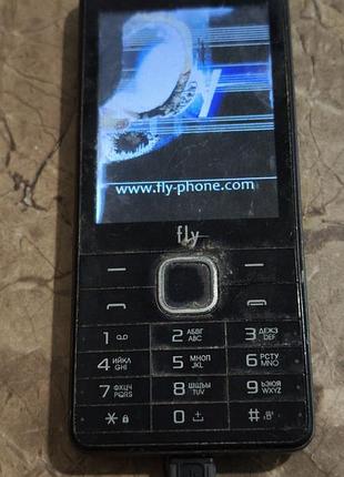 Fly ff 301 2