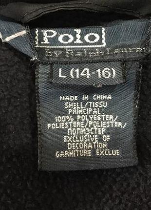 Фліска polo ralph lauren 4