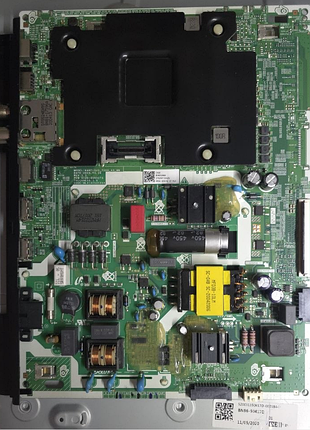 Samsung 43  chassis kant-su2_7000_43_ww__bn9651896a