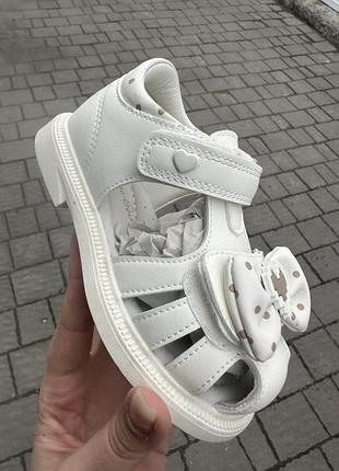 Босоніжки jong golf