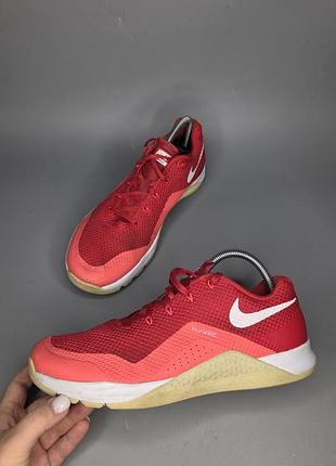 Чоловічі кросівки nike metcon repper dsx