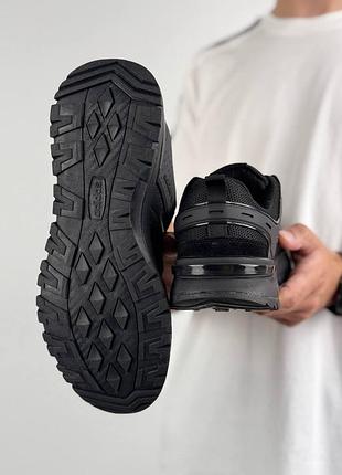 Adidas classic m all black 3