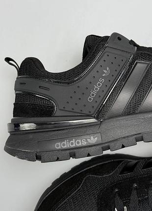 Adidas classic m all black 2