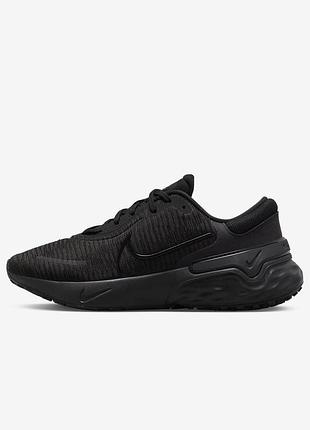 Оригінал! сша! жіночі кросівки nike renew run 4 dr2682-001 у новому стані