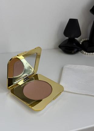 Бронзер tom ford glow bronzer 👇деталі в описі