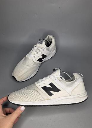 Чоловічі кросівки new balance