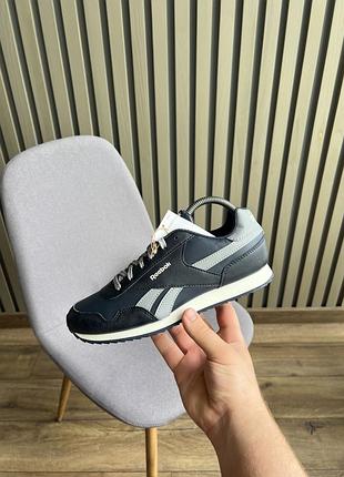 Кросівки reebok royal cljog 3.0 38 розмір оригінал нові сток