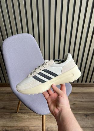Кросівки adidas fear of god athletics los angeles 44.5 розмір оригінал нові сток