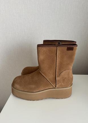 Ugg platform w cityfunc mid